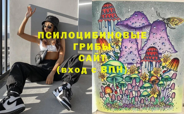 герыч Алексеевка